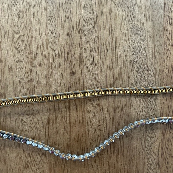 Cape Diablo Beaded Wrap Bracelet Stack for Apple Watch - Picture 10 of 12